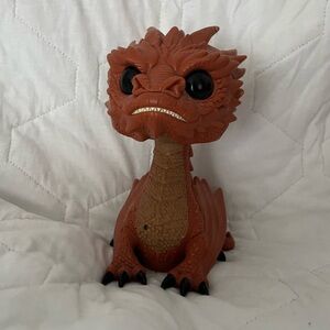 Smaug Funk Pop